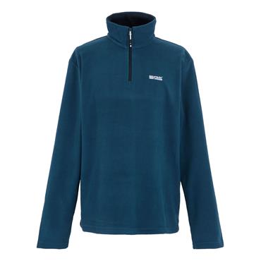 REGATTA Thompson Fleece MoonLt Denim