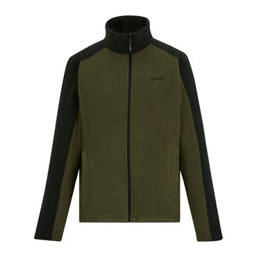 REGATTA Hedman II DkKhaki/Black