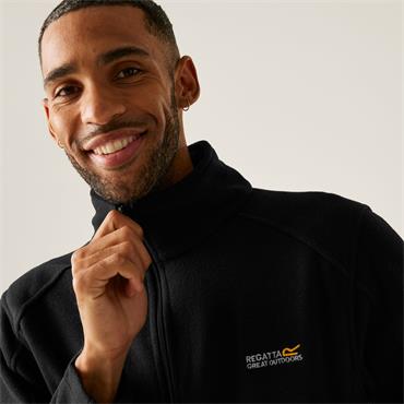 REGATTA Hedman II Black(Black)