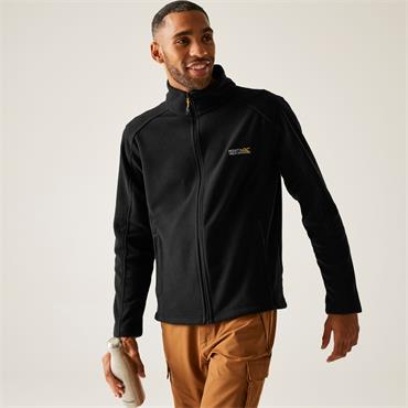 REGATTA Hedman II Black(Black)