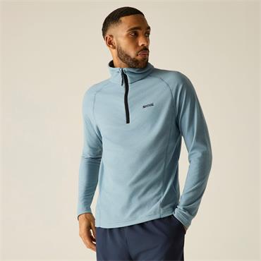REGATTA Montes Dusky Blue