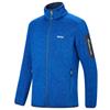 REGATTA Newhill Olympian Blue (Wild Lime)