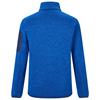 REGATTA Newhill Olympian Blue (Wild Lime)