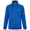 REGATTA Newhill Olympian Blue (Wild Lime)