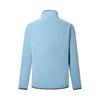 REGATTA Frankie Half Zip Dusky Blue/Navy