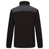 REGATTA Morran WR fleece Black (Burnt Henna)
