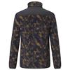 REGATTA Morran WR fleece Textured Print/Black