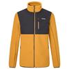 REGATTA Morran WR fleece Wood Brown/Black