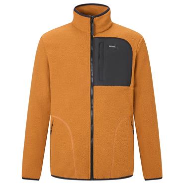 REGATTA Frankie Borg Rich Tan/Black