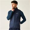 REGATTA AndresonHybridB/W Navy