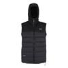 REGATTA Aldthorn B/W Ash/Black