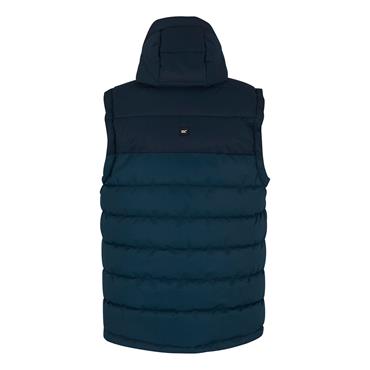 REGATTA Aldthorn B/W Moonlight Denim/Navy