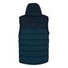 REGATTA Aldthorn B/W Moonlight Denim/Navy