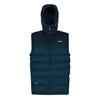 REGATTA Aldthorn B/W Moonlight Denim/Navy