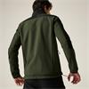 REGATTA Moutdale Dark Khaki/Black