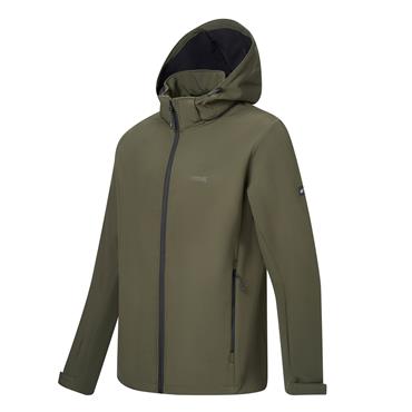 REGATTA Denvo Dark Khaki