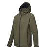 REGATTA Denvo Dark Khaki