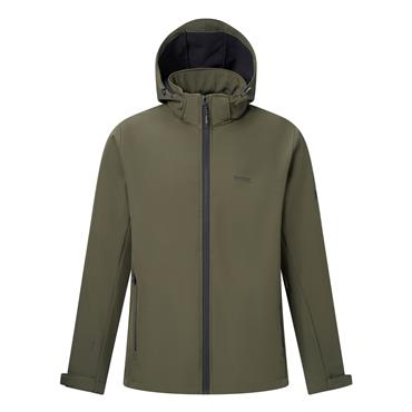 REGATTA Denvo Dark Khaki
