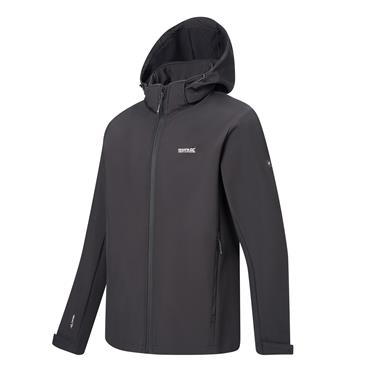 REGATTA Denvo Black
