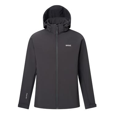 REGATTA Denvo Black