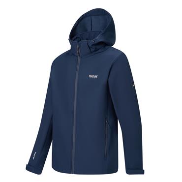 REGATTA Denvo Navy