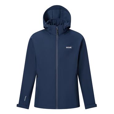 REGATTA Denvo Navy