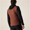 REGATTA Andreson Hybrid Burnt Henna/Black