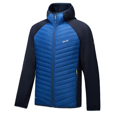 REGATTA Andreson Hybrid Aviator Blue/Navy