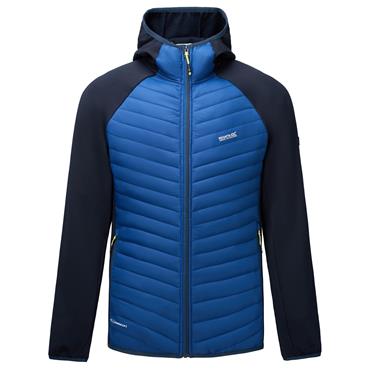REGATTA Andreson Hybrid Aviator Blue/Navy