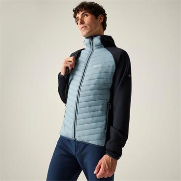 REGATTA Andreson Hybrid Dusky Blue/Navy