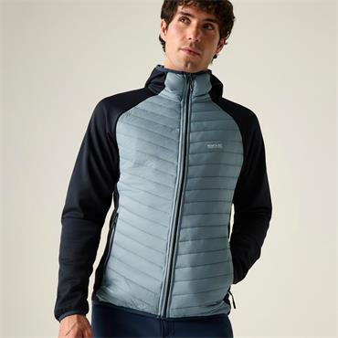 REGATTA Andreson Hybrid Dusky Blue/Navy
