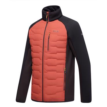 REGATTA Cyrus Hybrid Burnt Henna/Black