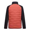 REGATTA Cyrus Hybrid Burnt Henna/Black