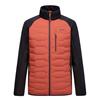 REGATTA Cyrus Hybrid Burnt Henna/Black