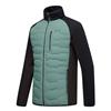 REGATTA Cyrus Hybrid Dark Forest Green/Black