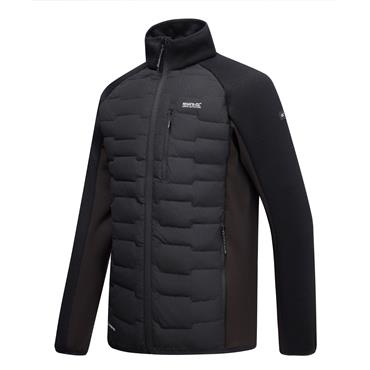 REGATTA Cyrus Hybrid Black