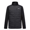 REGATTA Cyrus Hybrid Black