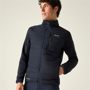 REGATTA Cyrus Hybrid Navy(Dusky Blue)