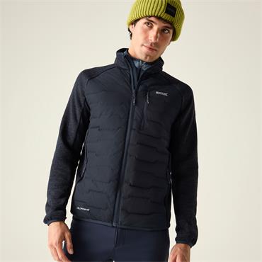 REGATTA Cyrus Hybrid Navy(Dusky Blue)