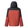 REGATTA Thornridge Burnt Henna/Black