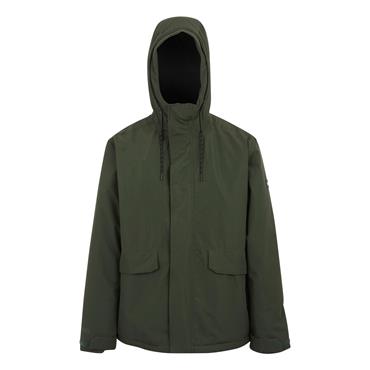 REGATTA Sterlings DkKhaki(Blk)