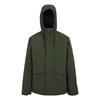 REGATTA Sterlings DkKhaki(Blk)