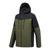 Regatta Men's Highton Stretch Padded Jacket - Dark Khaki 