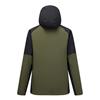 Regatta Men's Highton Stretch Padded Jacket - Dark Khaki 
