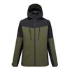 Regatta Men's Highton Stretch Padded Jacket - Dark Khaki 