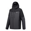 Regatta Men's Highton Stretch Padded Jacket Ash/Black