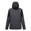 Regatta Men's Highton Stretch Padded Jacket Ash/Black