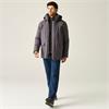REGATTA Marron Iron