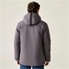 REGATTA Marron Iron