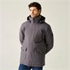 REGATTA Marron Iron
